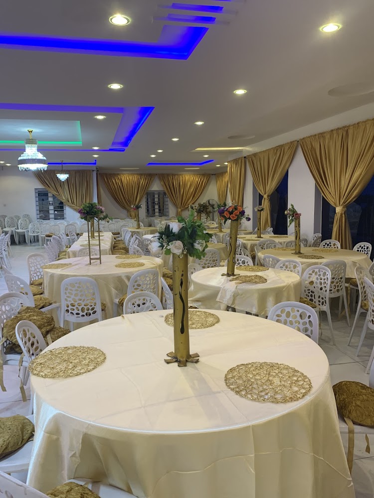 DE ZION PLACE EVENT CENTRE photo 4